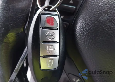 2012 Infiniti G37 Journey из США, поврежденный, VIN JN1CV6AP8CM625033